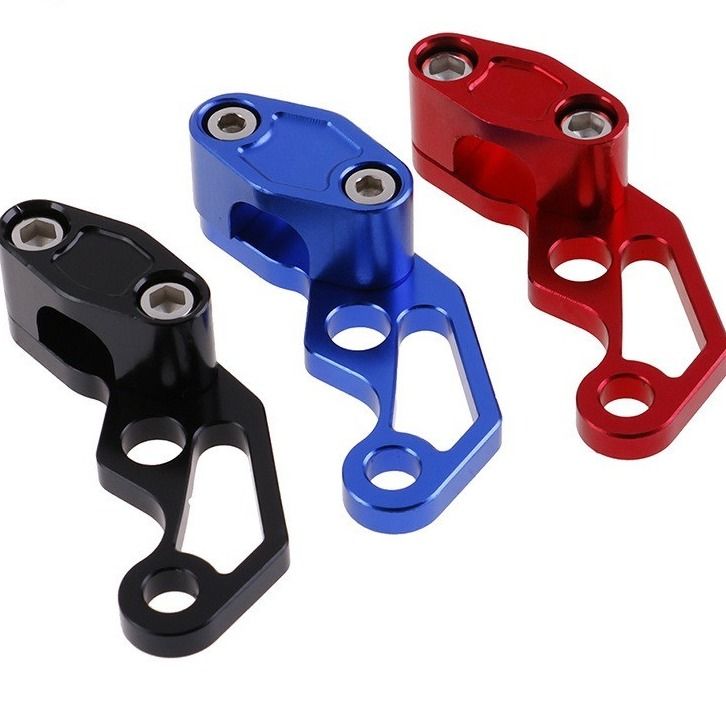 CNC Machining Custom Dan Turning Industri Medis Produsen CNC Machining Custom Bagian Aluminium Anodisasi