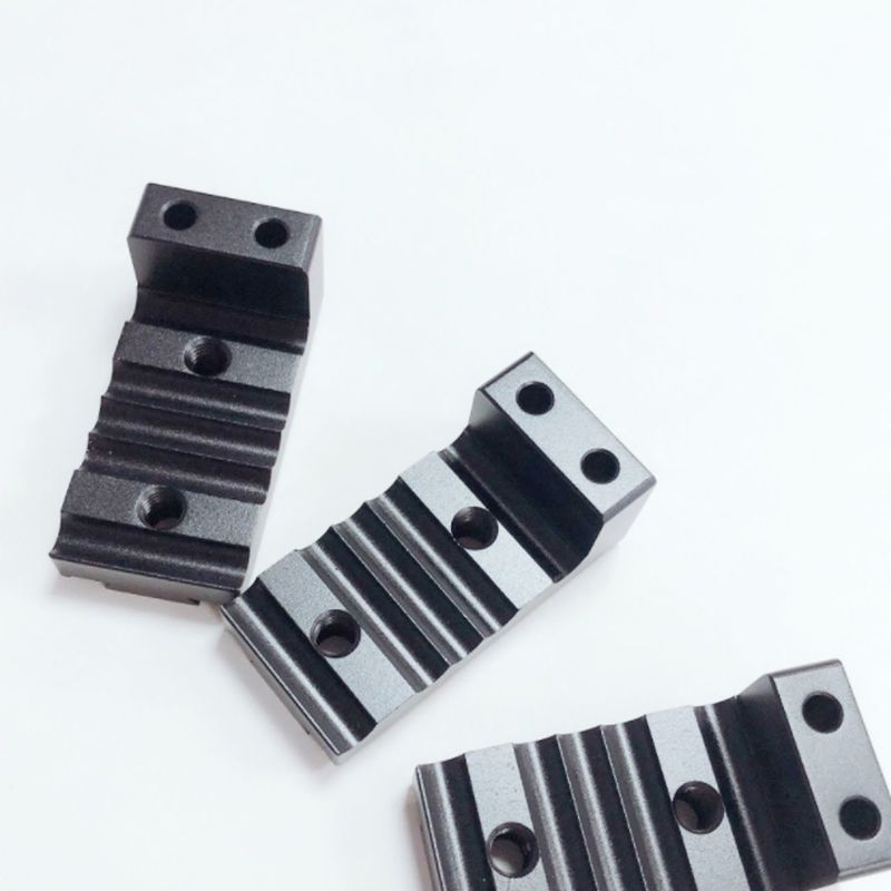 Custom Made ABS PE PVC Plastik Produk Plastik Bagian Peralatan Medis Frame Fixing