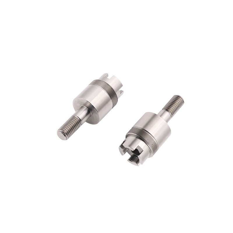 OEM Customized CNC Machining Metal Steel Aluminium Automotive Hub Vehicle Ship Part Plate Mouting Bracket Electric Car Au