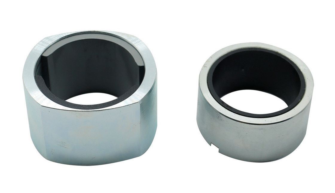 Kinerja tinggi Disesuaikan rotor permanen inti motor bahan magnetik perakitan magnet memancing