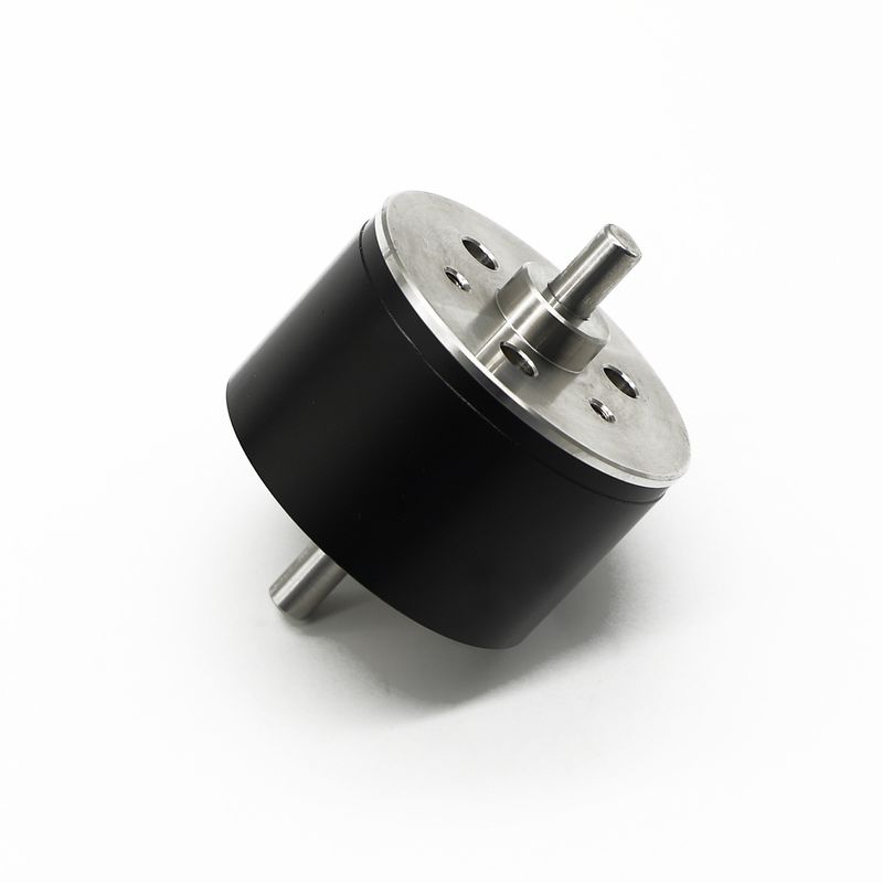 Magnet memancing yang dapat disesuaikan Bahan magnetik rotor motor inti permanen