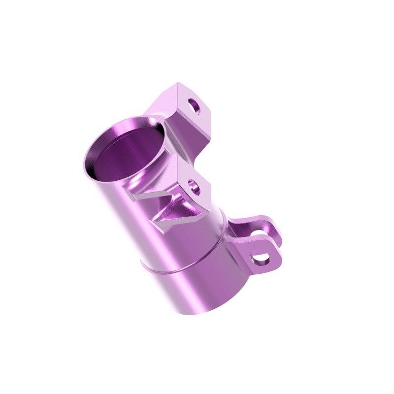 Disesuaikan 3, 4, 5 Axis CNC Turning And Milling Komposit Aluminium Baja Tembaga Alloy Akrilik Bakelit ABS Cetakan Medis